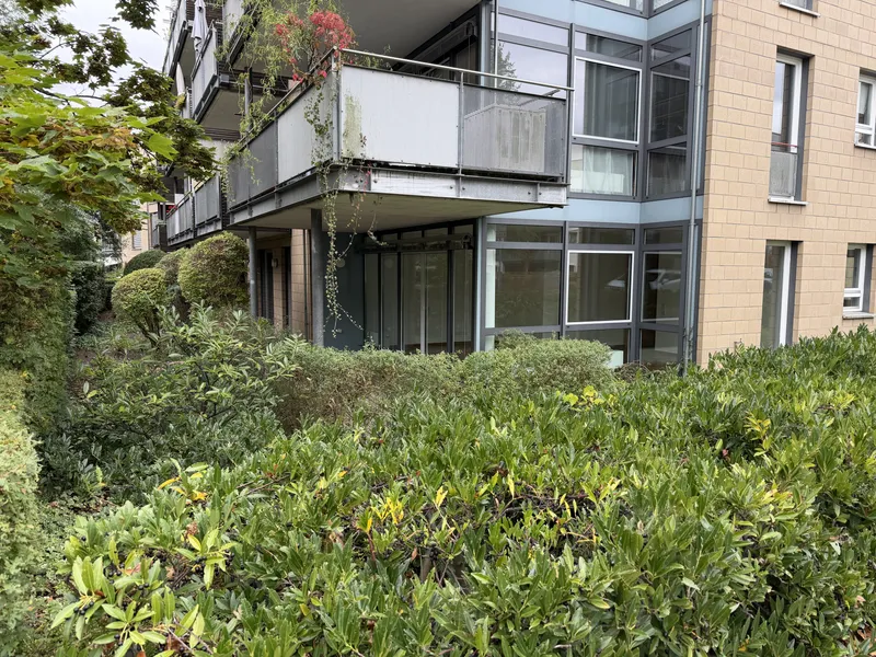 Ihre neue Wohlfühlwohnung in ruhiger Lage erwartet Sie! — photo 1
